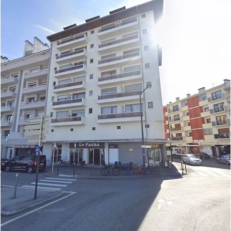 Le Duplex - Hyper Centre - Gare - Wifi - Netflix - Disney + Annecy Exterior foto