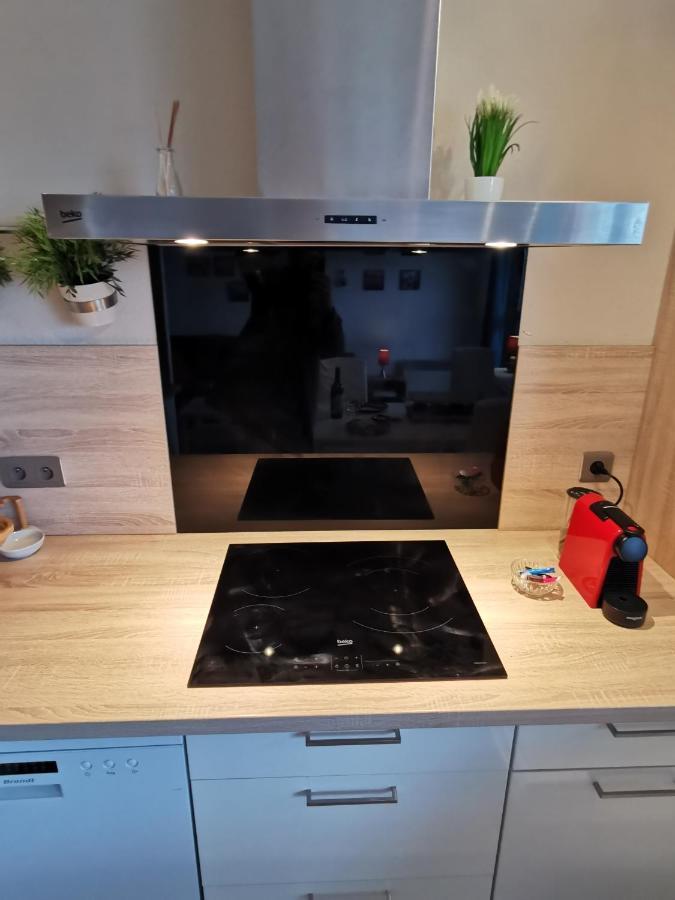 Le Duplex - Hyper Centre - Gare - Wifi - Netflix - Disney + Annecy Exterior foto