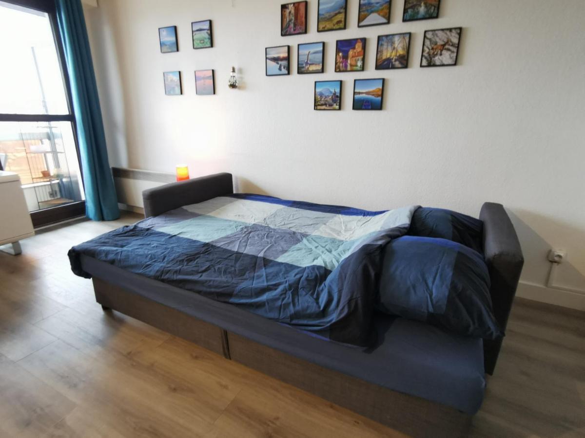 Le Duplex - Hyper Centre - Gare - Wifi - Netflix - Disney + Annecy Exterior foto
